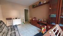 Bedroom of Flat for sale in  Barcelona Capital  with Balcony