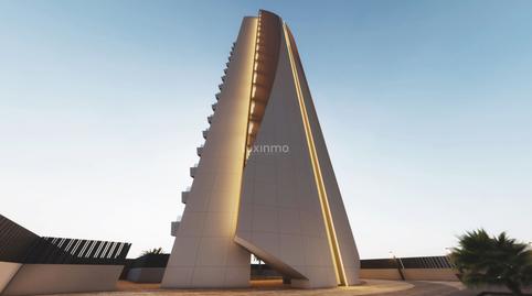 Photo 4 of Attic for sale in Playa Arenal - Bol, Alicante