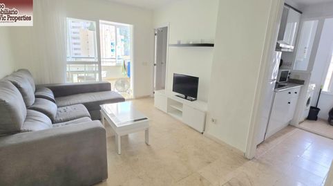 Foto 4 von Wohnung zur Miete in Rincón Alto, Benidorm