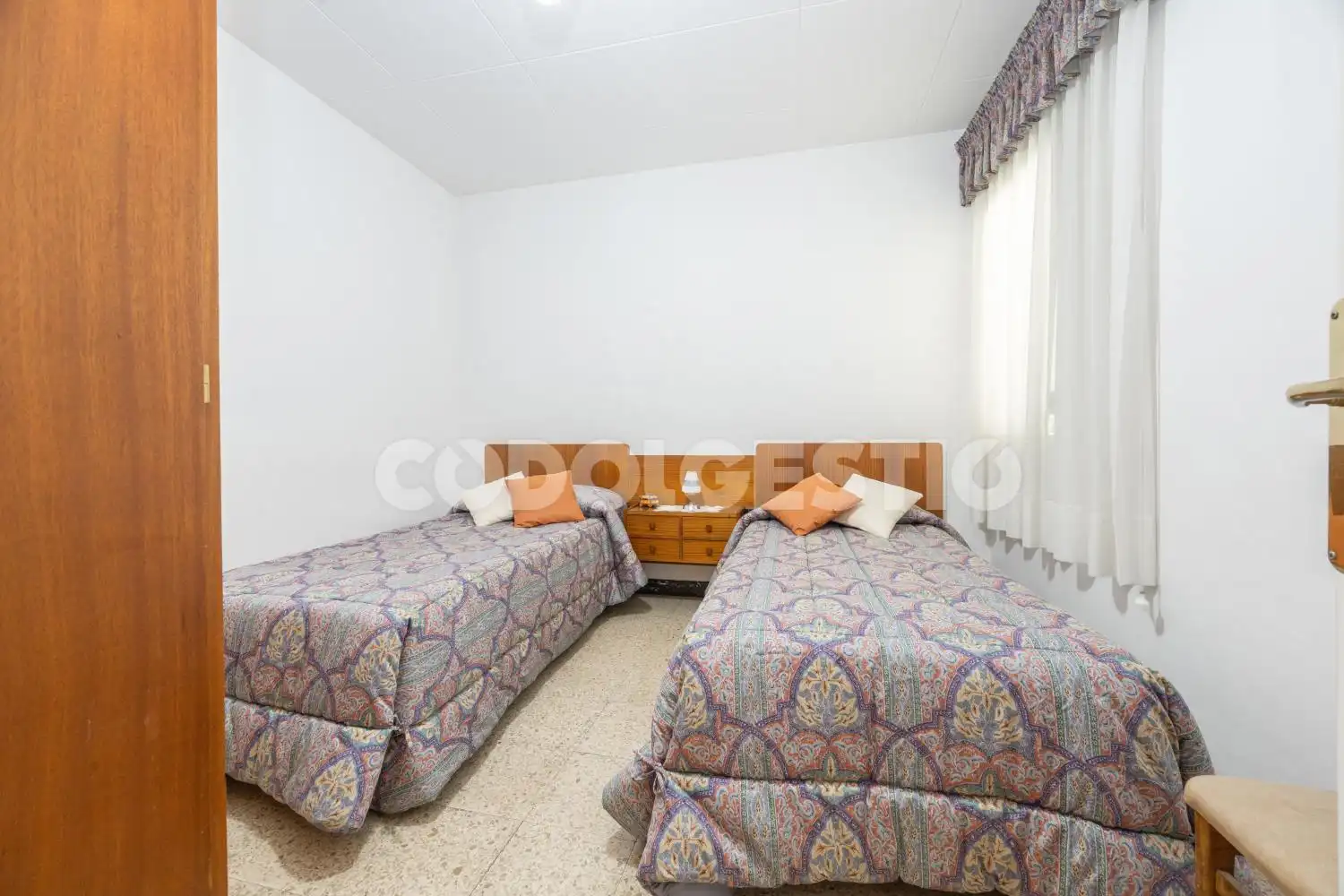 Habitación de Casa o chalet en venta en Torelló con Balcón