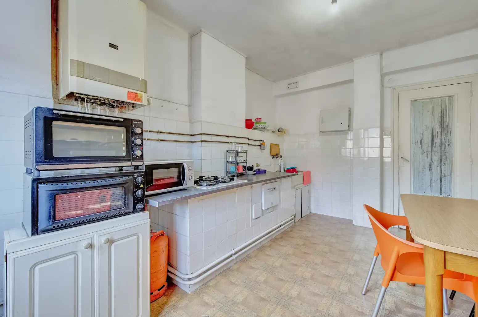 Piso con ascensor en venta en Avenida Marcelo Celayeta  142. Pamplona-Iruña, imagen 27