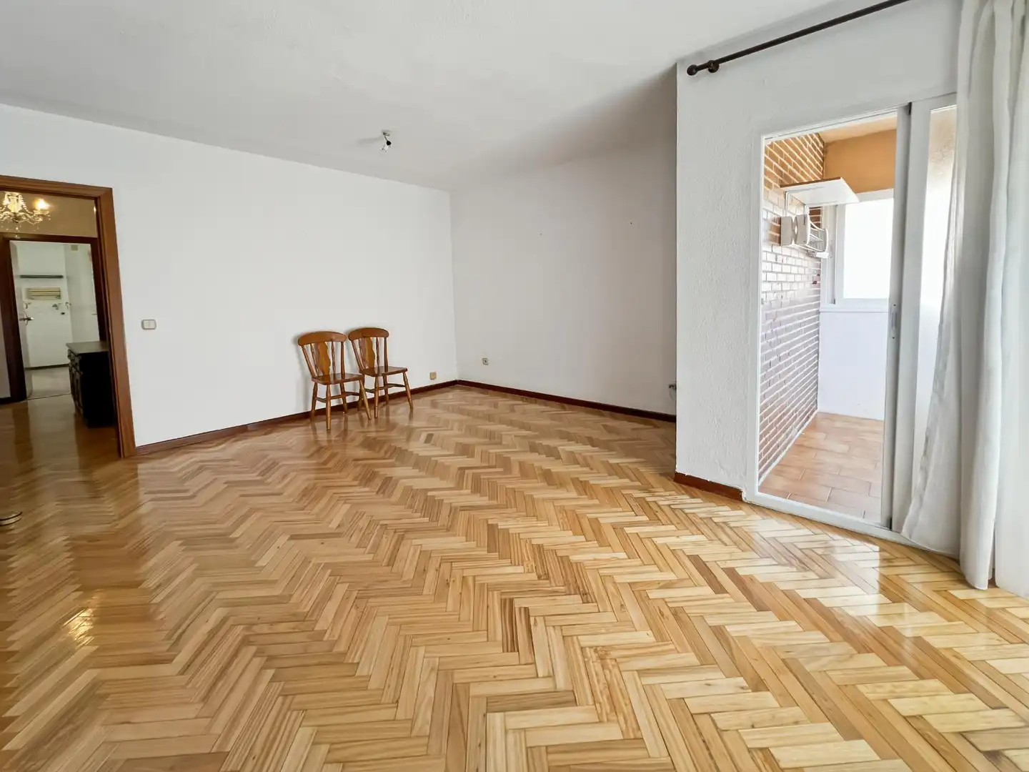 Appartement avec ascenseur à vendre à Calle JOSE BERGAMIN