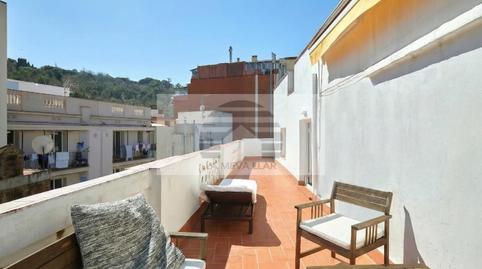 Photo 3 of Attic for sale in Carrer de Magalhães, El Poble Sec - Parc de Montjuïc,  Barcelona Capital