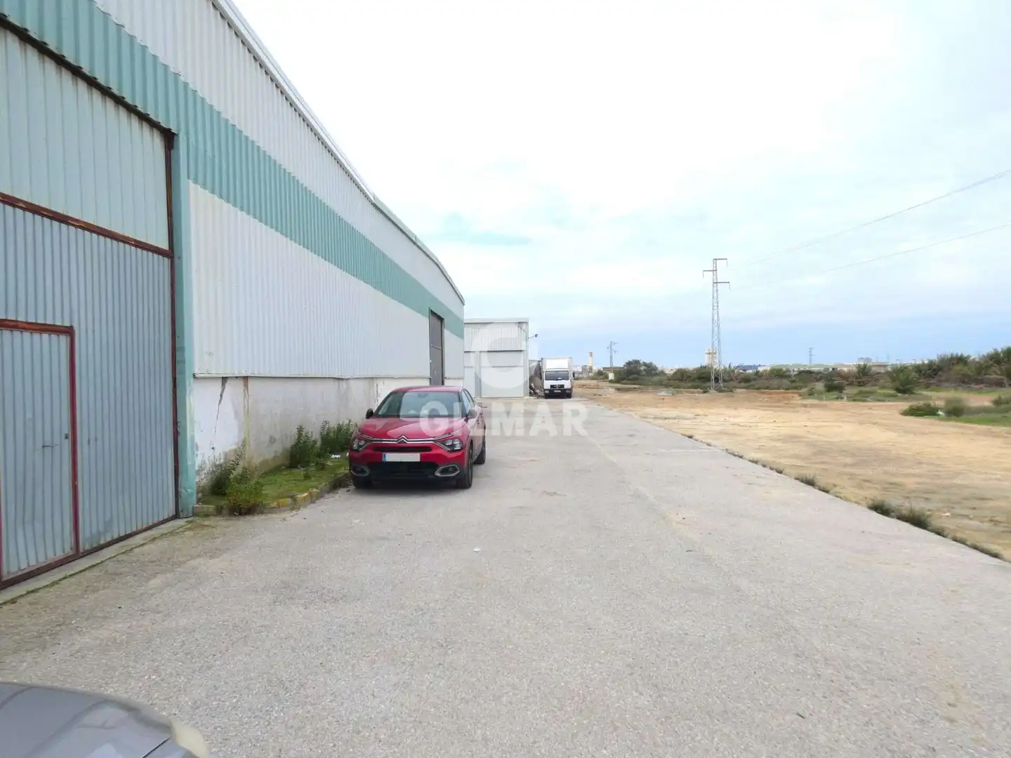 Industriegebäude zum Verkauf in Villanueva Golf, imagen 28