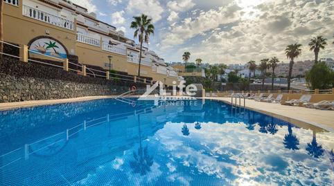 Foto 3 de Pis en venda a Alemania, San Eugenio Alto, Adeje