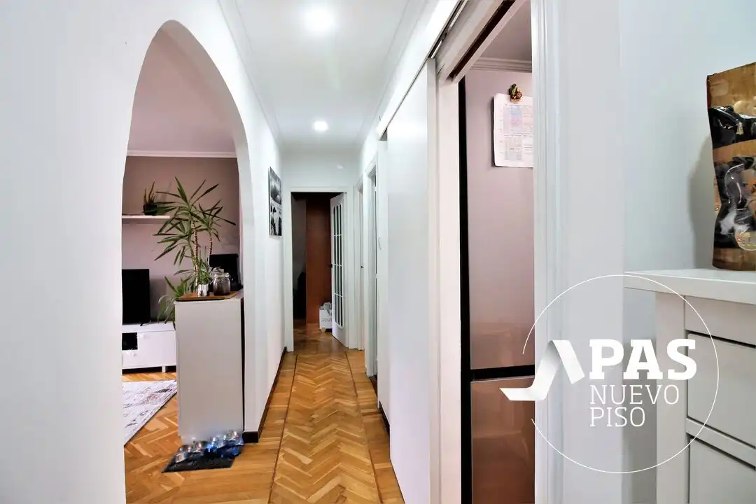 Flat for sale in Santander  with Heating