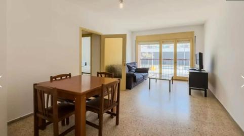 Foto 2 de Piso de alquiler en N/a, El Clot, Barcelona