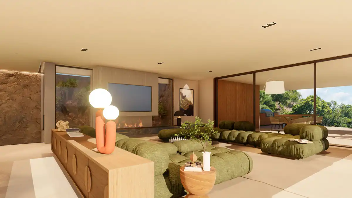 Adossat en venda a Montemayor - Marbella Club, imagen 4