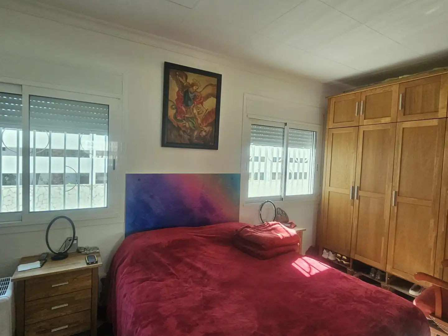 Detached house with garden for sale in BARRANC DE LA GRANJA, imagen 15