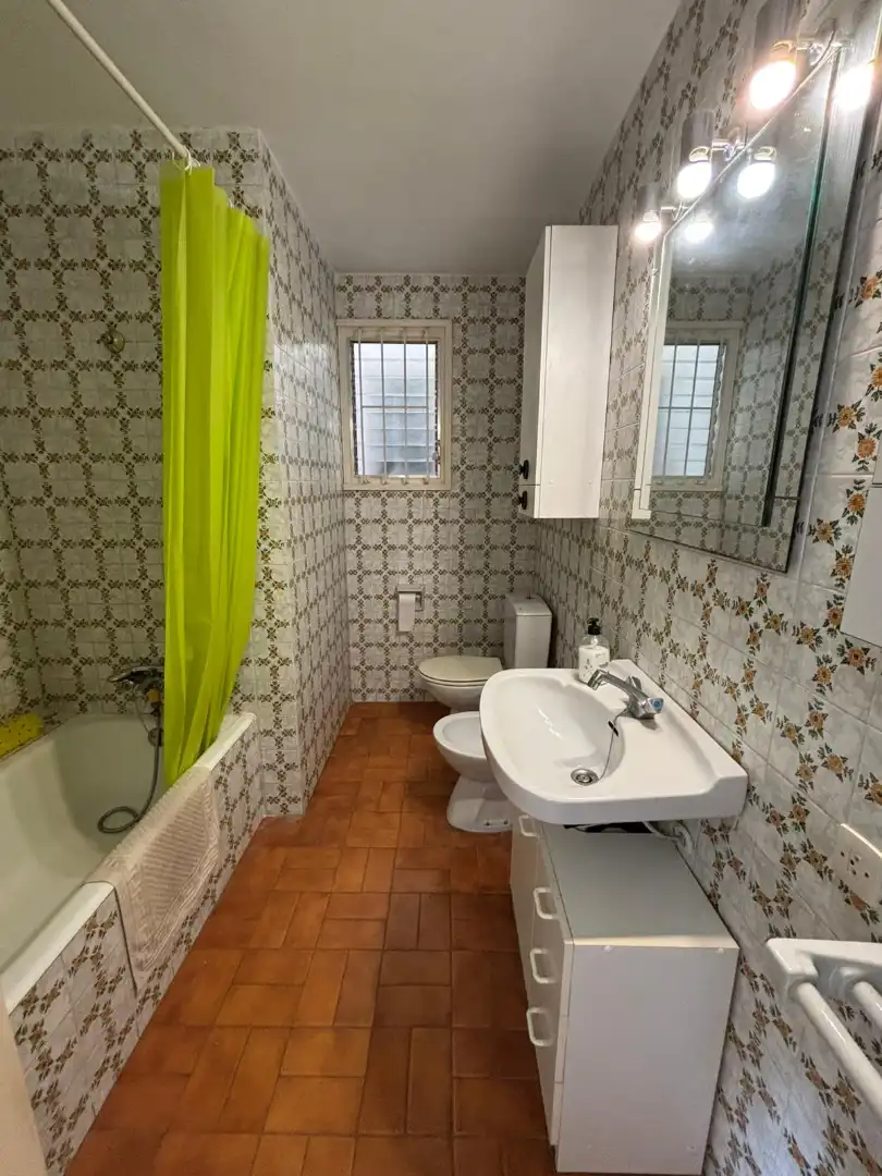 Baño de Ático en venta en El Vendrell con Terraza