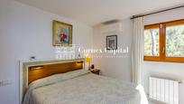 Bedroom of House or chalet for sale in Palafrugell  with Air Conditioner, Terrace and Swimming Pool