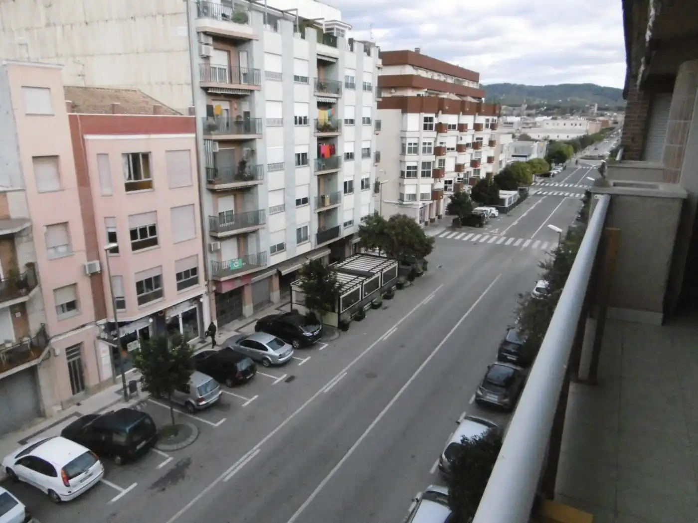 Pis amb terrassa en venda a Roquetes, imagen 22