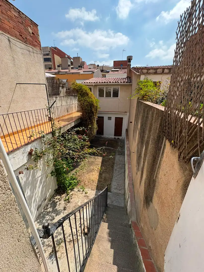 Reihenhaus zum Verkauf in Carrer de Pi i Margall, imagen 14
