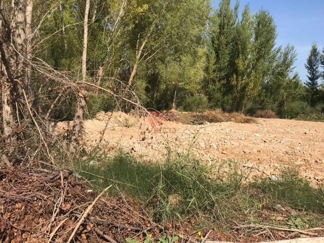 Terreno en venta en Villalba de la Sierra