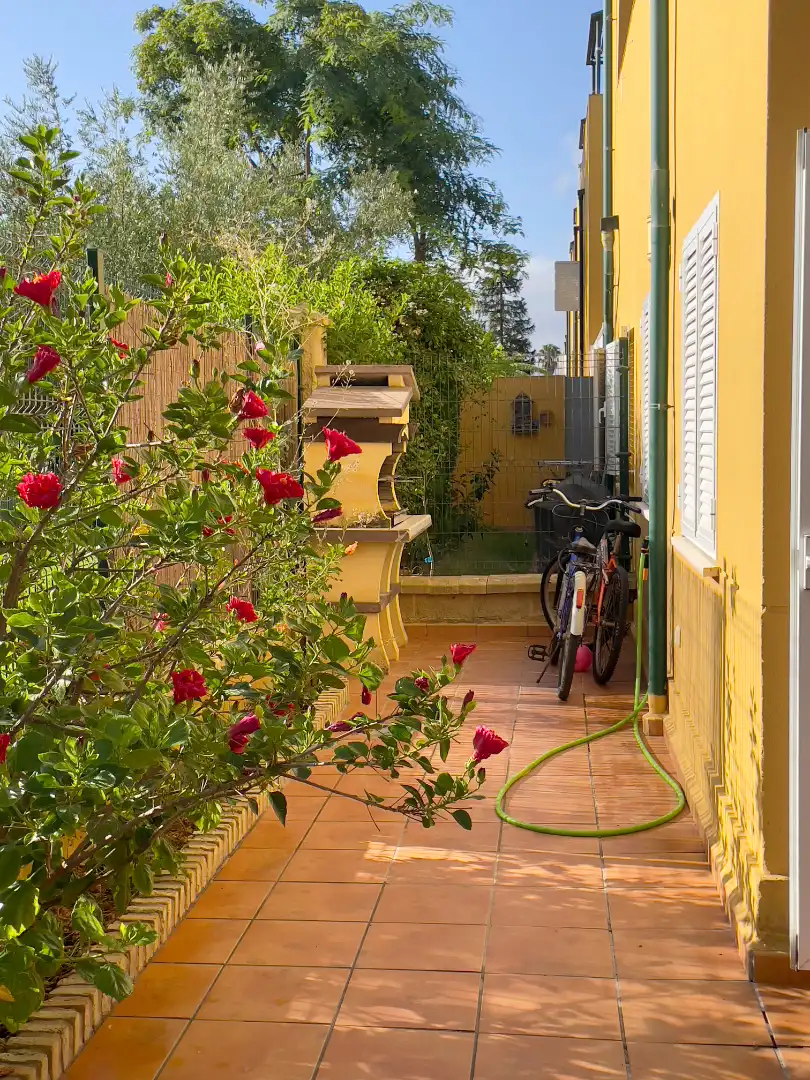 Wohnung mit Terrasse zum Verkauf in Avenida de la Urta 2, imagen 4