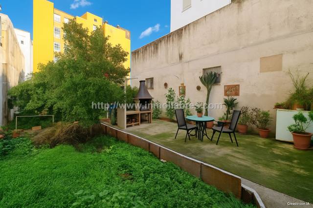 Casa-chalet en Venta en Son Espanyolet