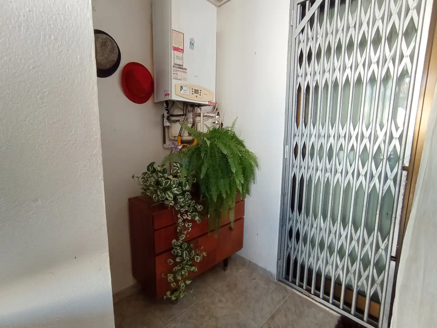 Gebäude zum Verkauf in Sant Feliu de Guíxols mit Alarm