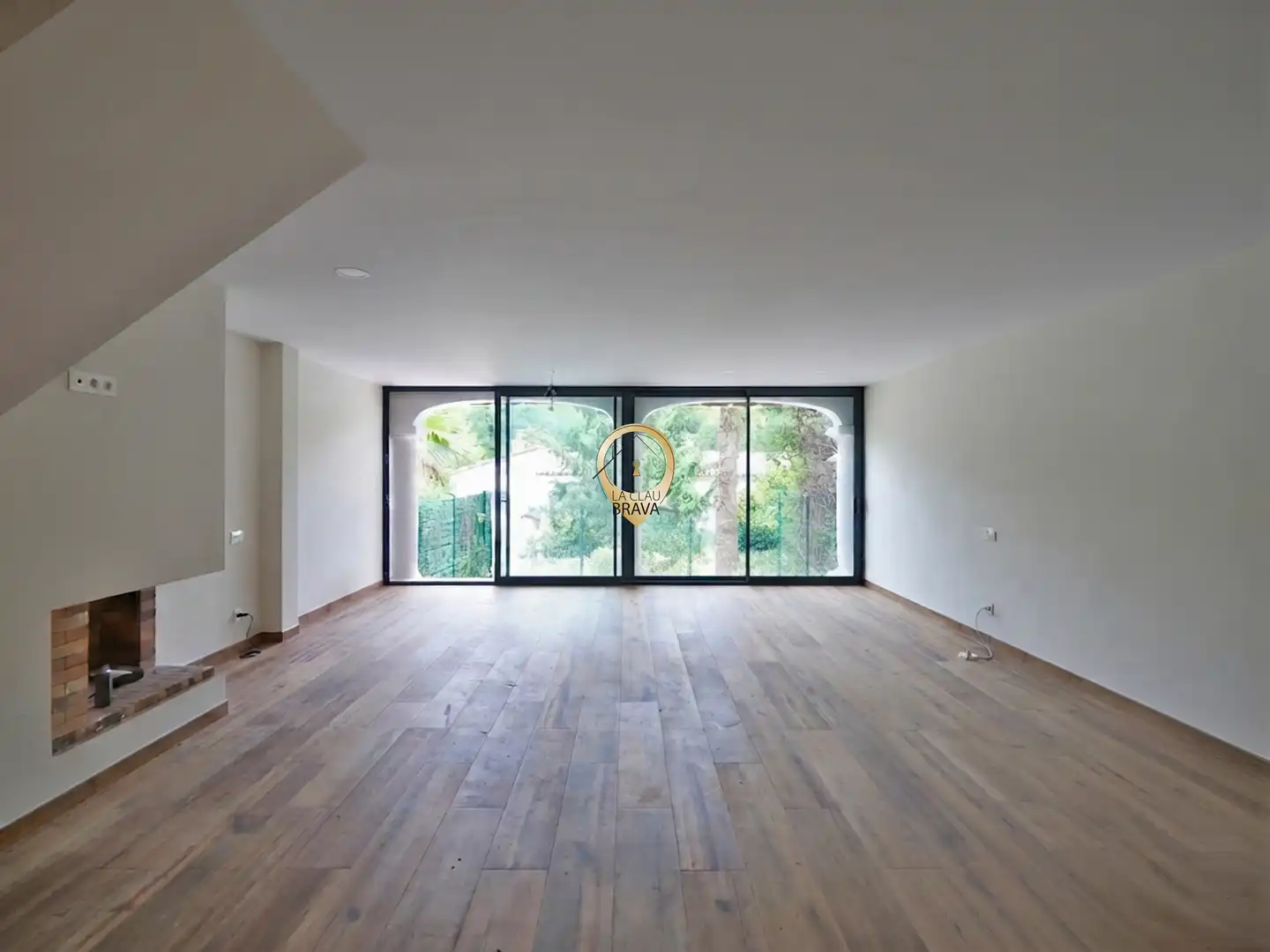 Maison mitoyenne avec terrasse à vendre à Carrer Hortènsia, imagen 3
