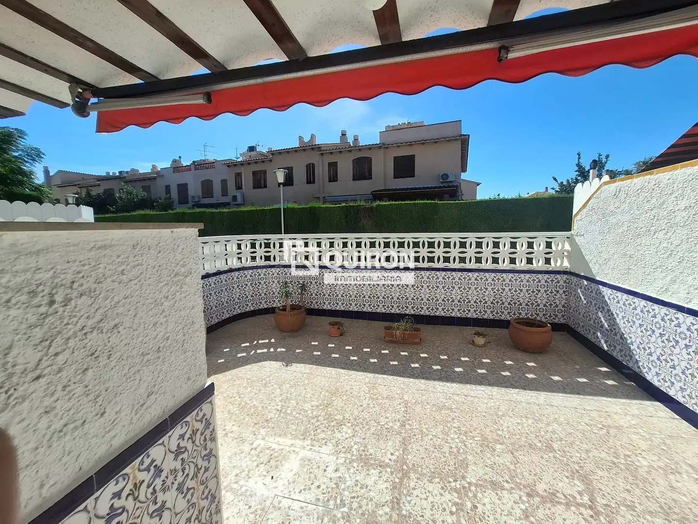 Piso con piscina en venta en Gracia, imagen 8