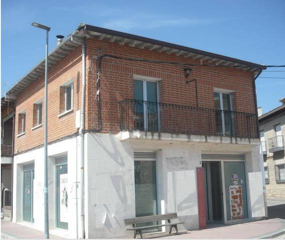 Casa-chalet en Venta en Casarrubios del Monte pueblo