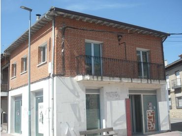 Maison à vendre à Casarrubios del Monte pueblo