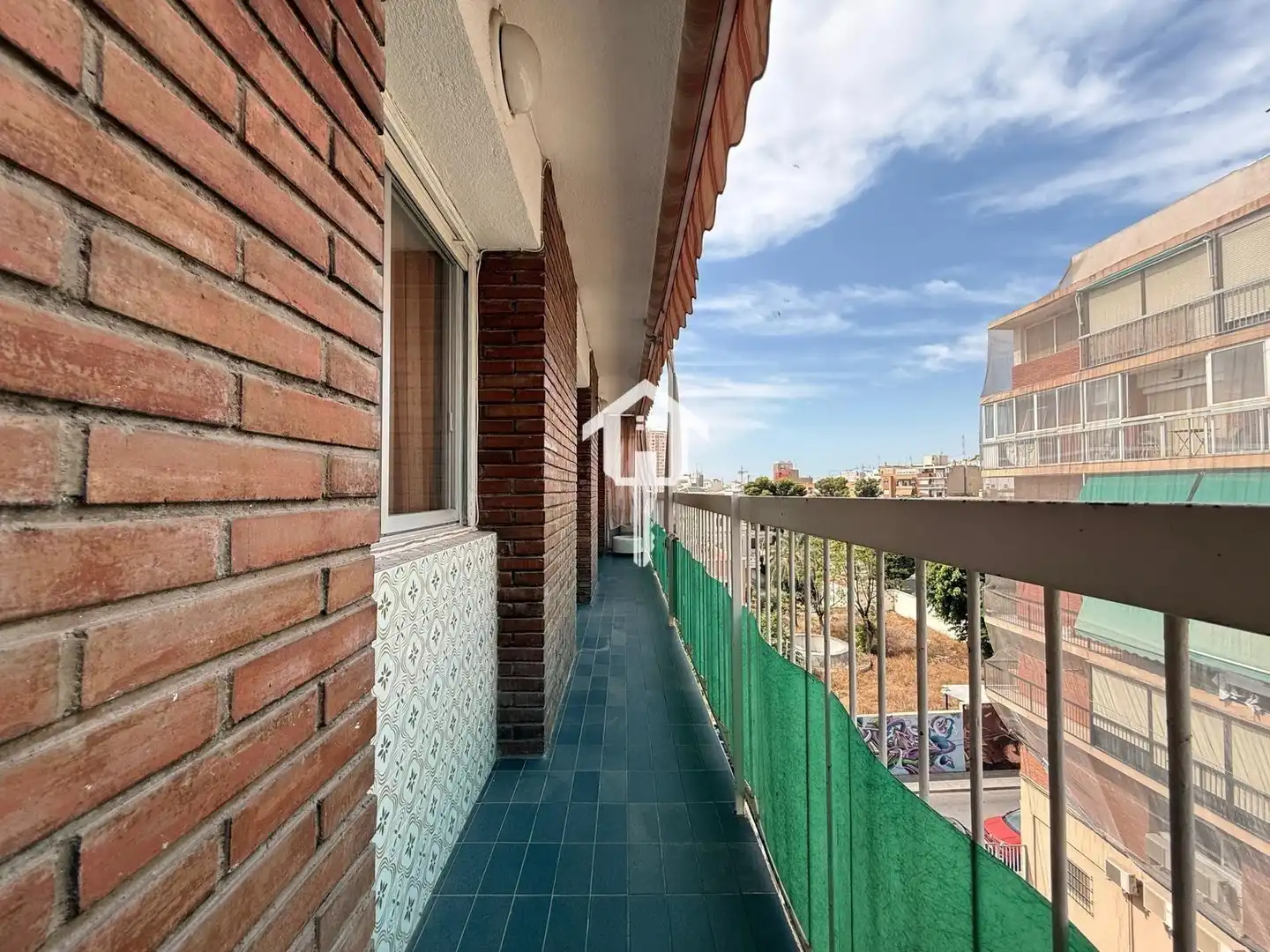 Piso en venta en Calle PRIMITIVO PEREZ, Campoamor