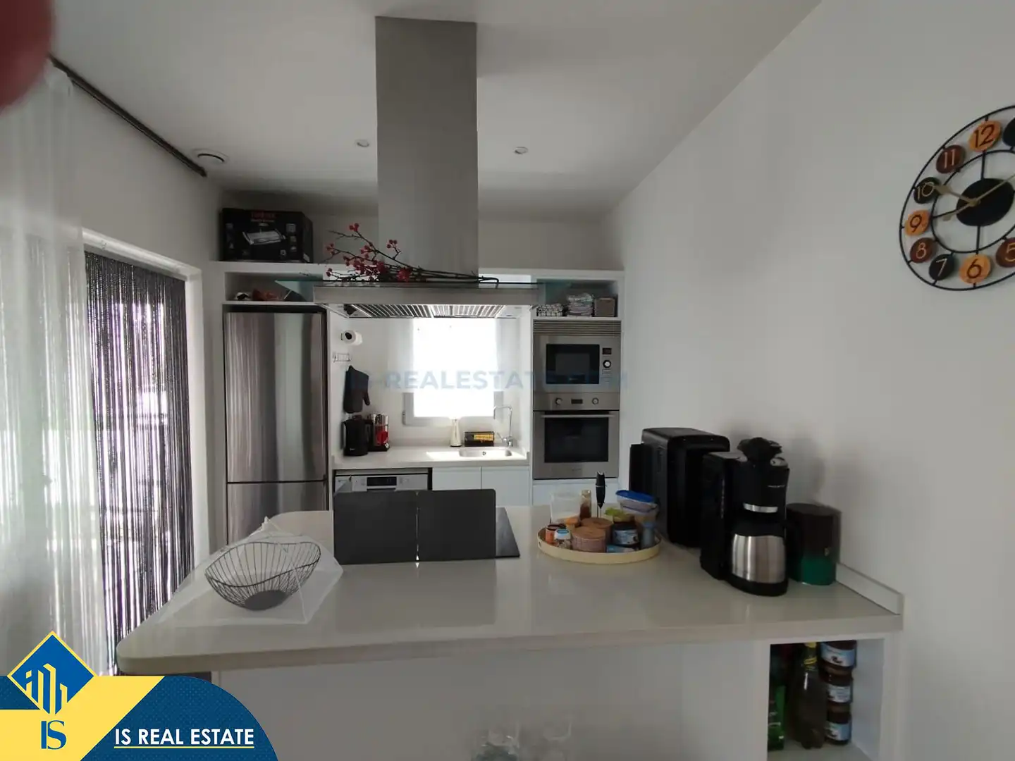 Apartament amb ascensor en venda a Orihuela Costa, imagen 6