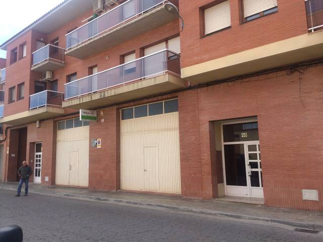 Local comercial en Alquiler en Carrer B Llívia en Llívia