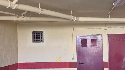 Foto 3 de Trastero de alquiler en Carrer de Les Falgueres, 2, Sant Jordi de Ses Salines - Sant Francesc, Sant Josep de sa Talaia