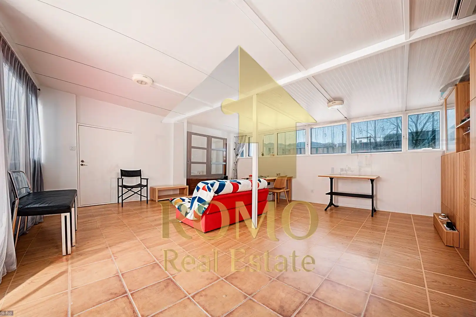 Casa a schiera in vendita a Avinguda Sant Jordi, imagen 37