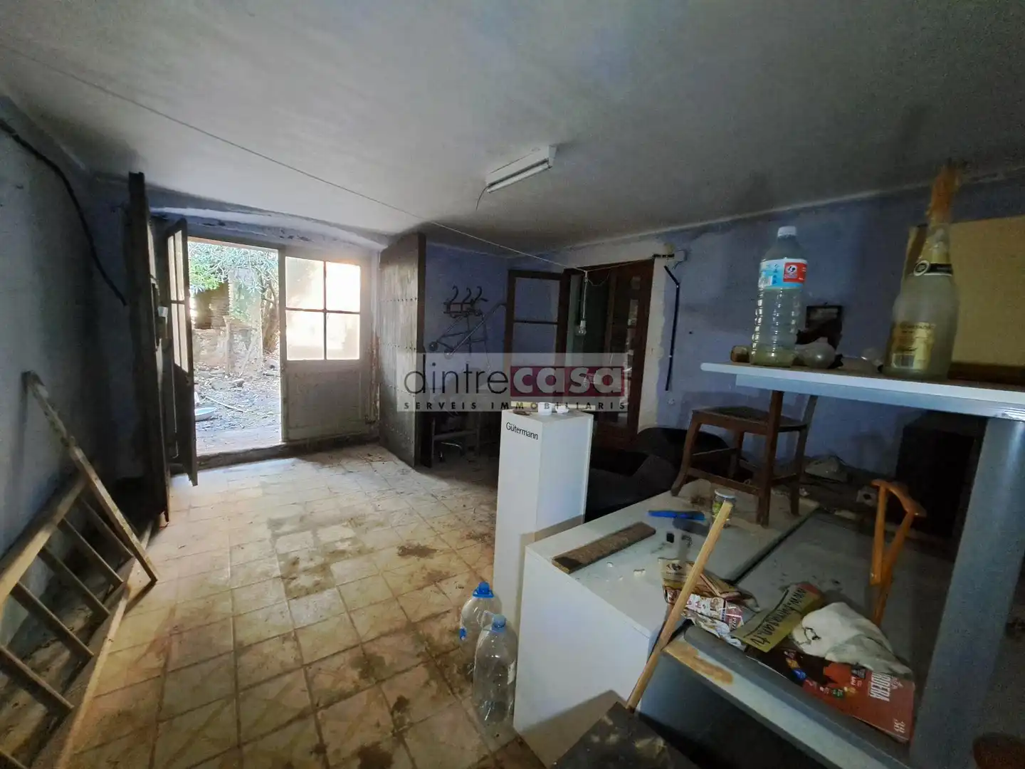 Casa adosada en venda en Tordera