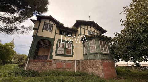 Foto 4 de Casa o xalet en venda a Santo Domingo, El Carbayedo - El Quirinal, Avilés
