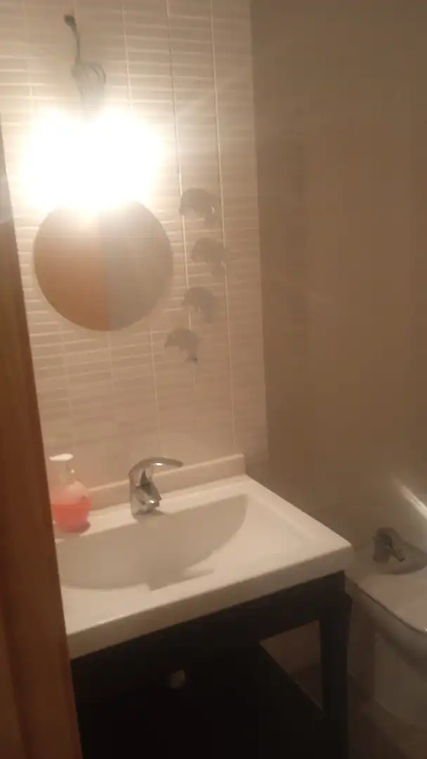 Baño de Piso en venta en Onda