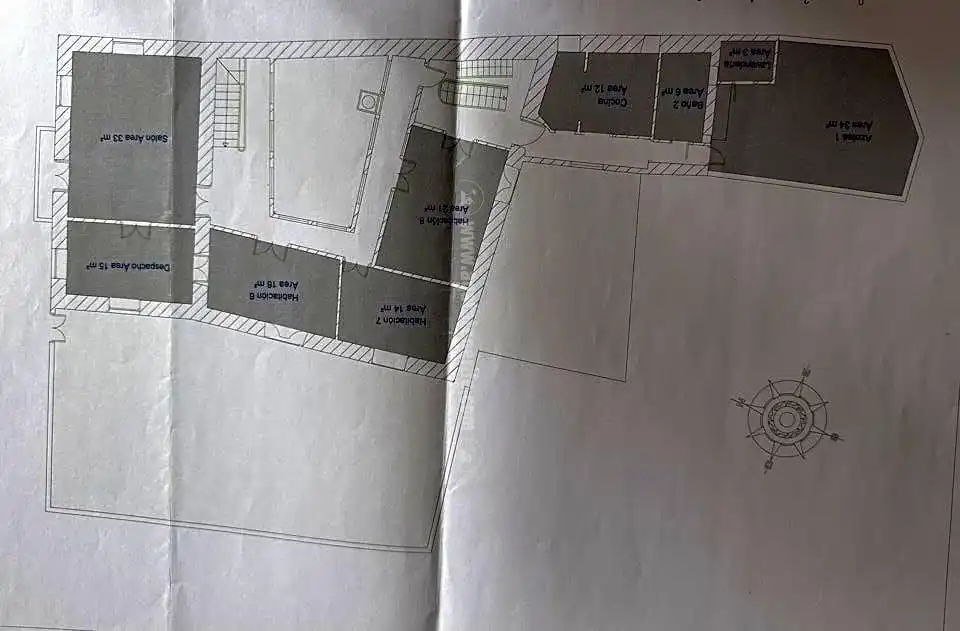 Casa con jardín en venta en Buenavista del Norte, imagen 38