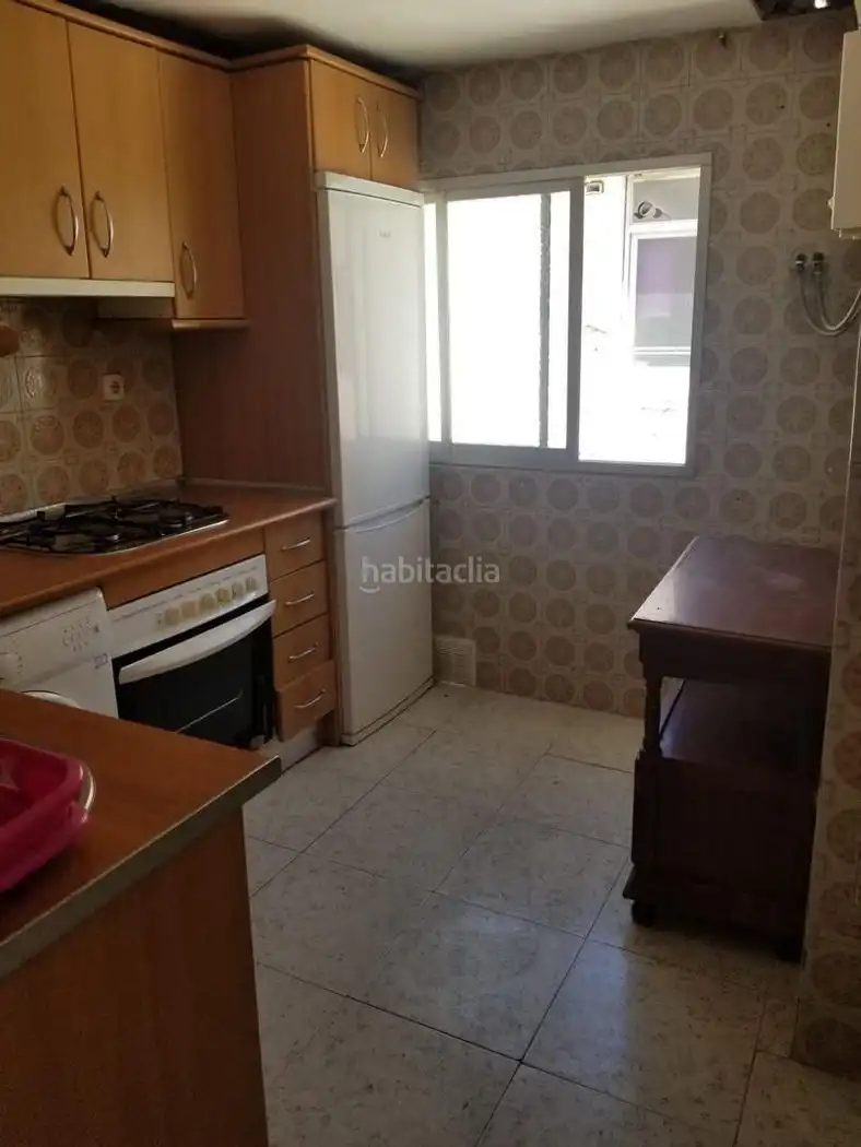 Wohnung zur Miete in Calle Valle Inclán 2, imagen 9