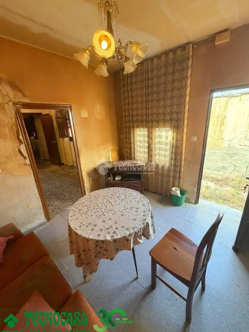 Casa o chalet en venta en Mocejón con Aire acondicionado y Terraza