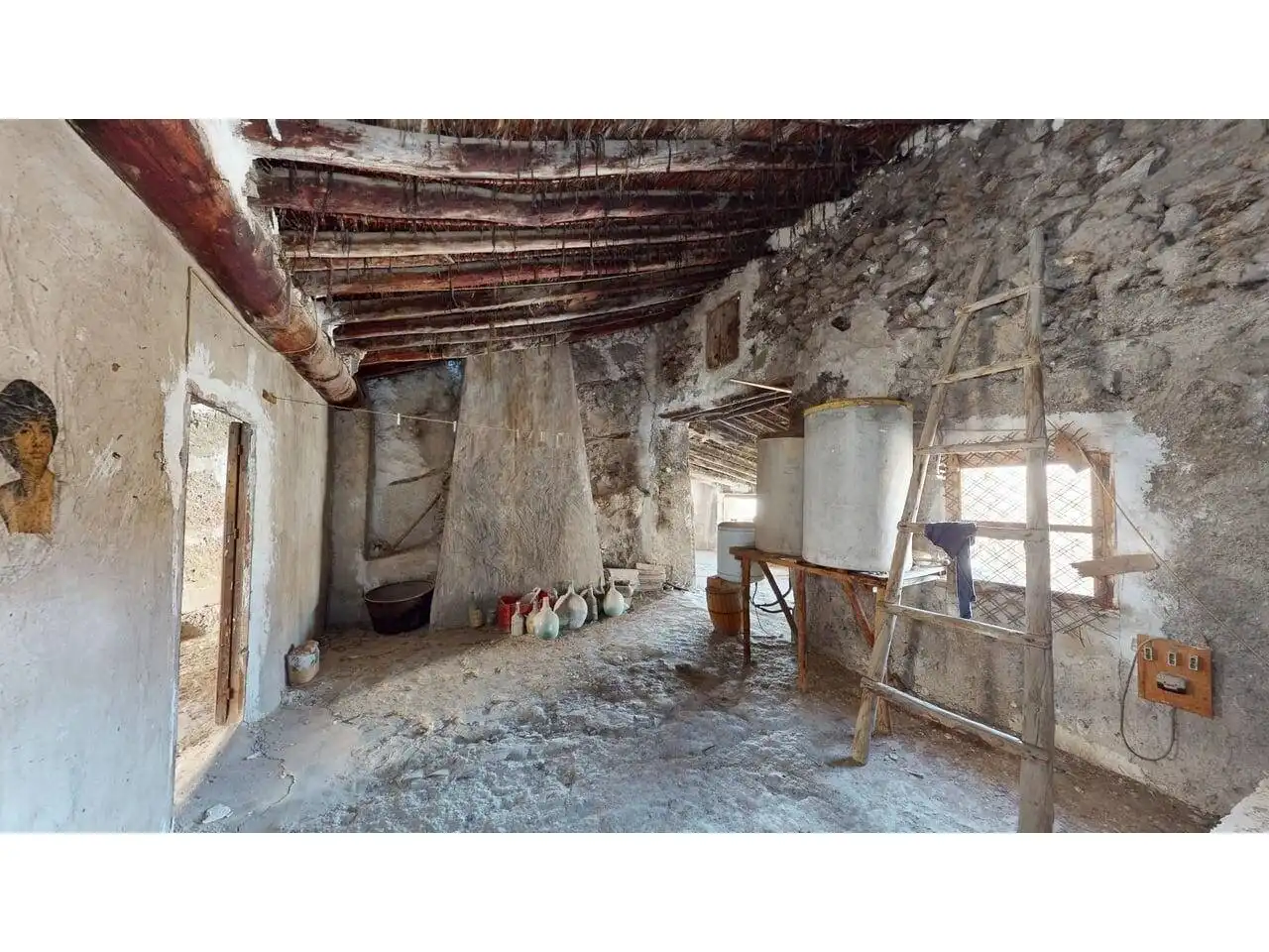 Casa o xalet en venda en Caravaca de la Cruz