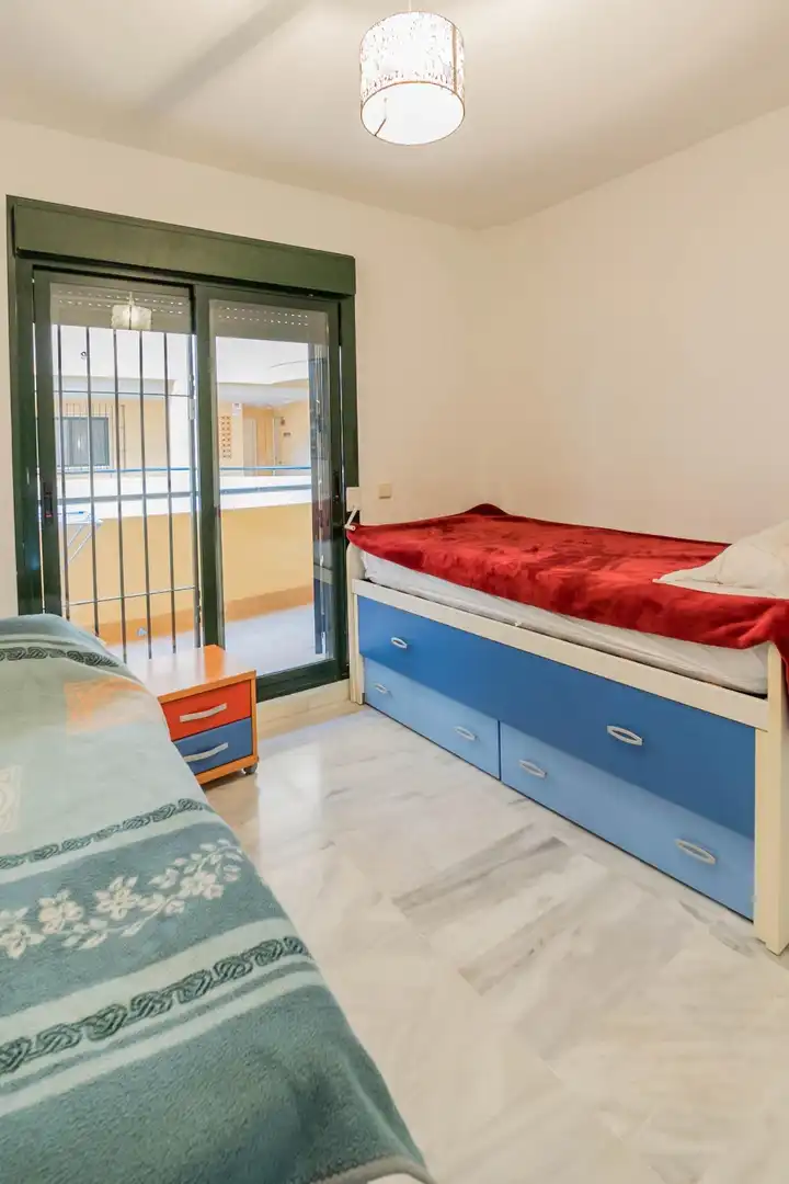 Apartamento con ascensor en venta en Calle Diamante, imagen 8