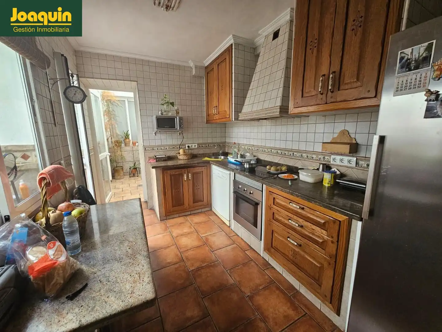 Casa amb terrassa en venda a Centro, imagen 7