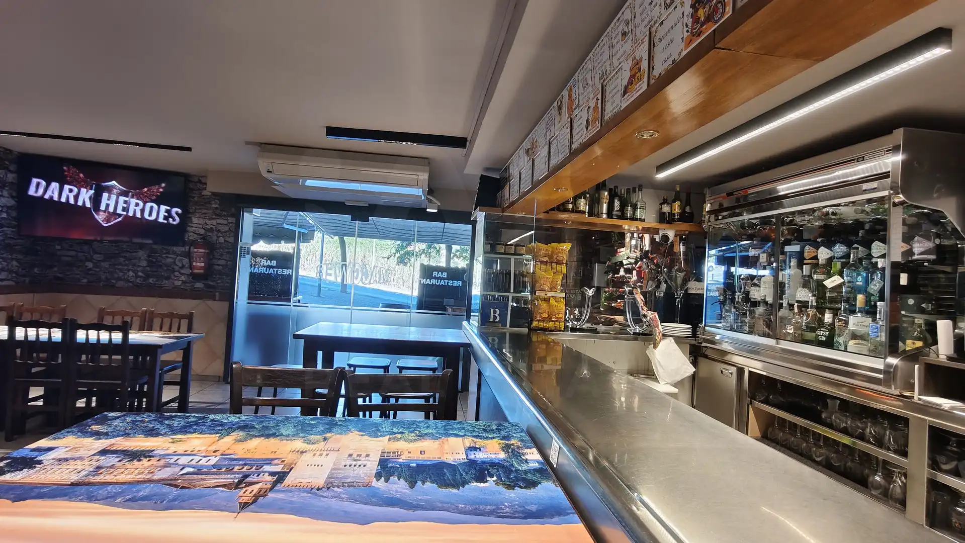 Commercial properties for sale in Calle ronda de la creu de pedra 25, 25, Vista Alegre