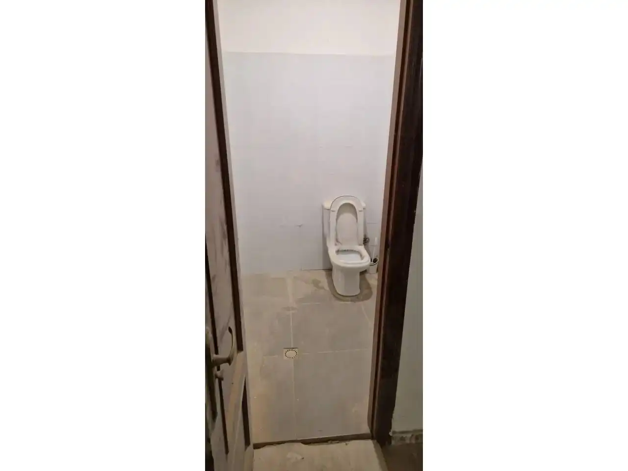 Bany de Traster en venda en Valencia