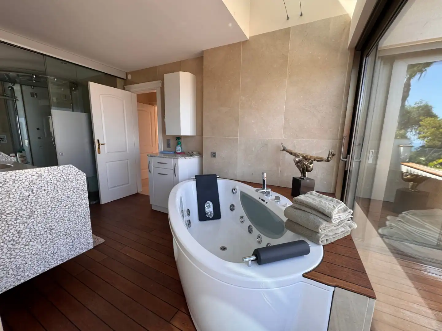 Villa con piscina in vendita a Benimeit - Tabaira, imagen 59