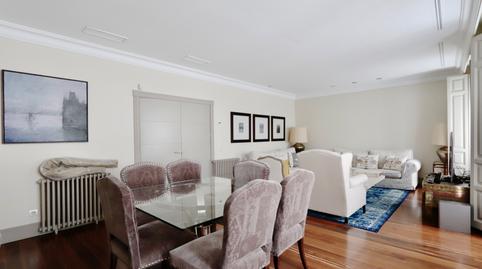 Foto 3 de Pis de lloguer a Calle de Velázquez, Recoletos,  Madrid Capital