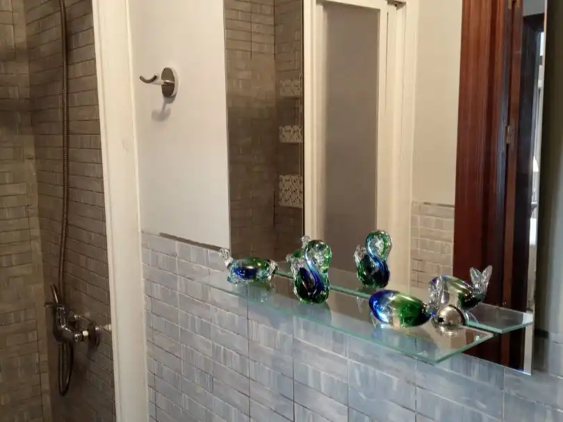 Pis amb ascensor de lloguer a Doctor Barraquer 16, imagen 16