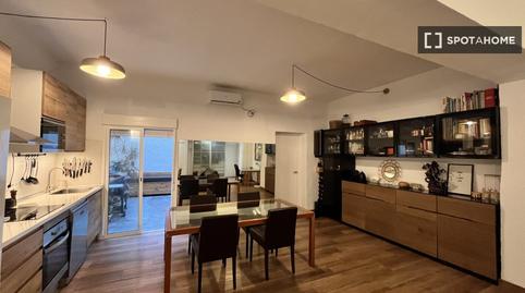 Foto 2 de Pis de lloguer a El Congrés i els Indians, Barcelona