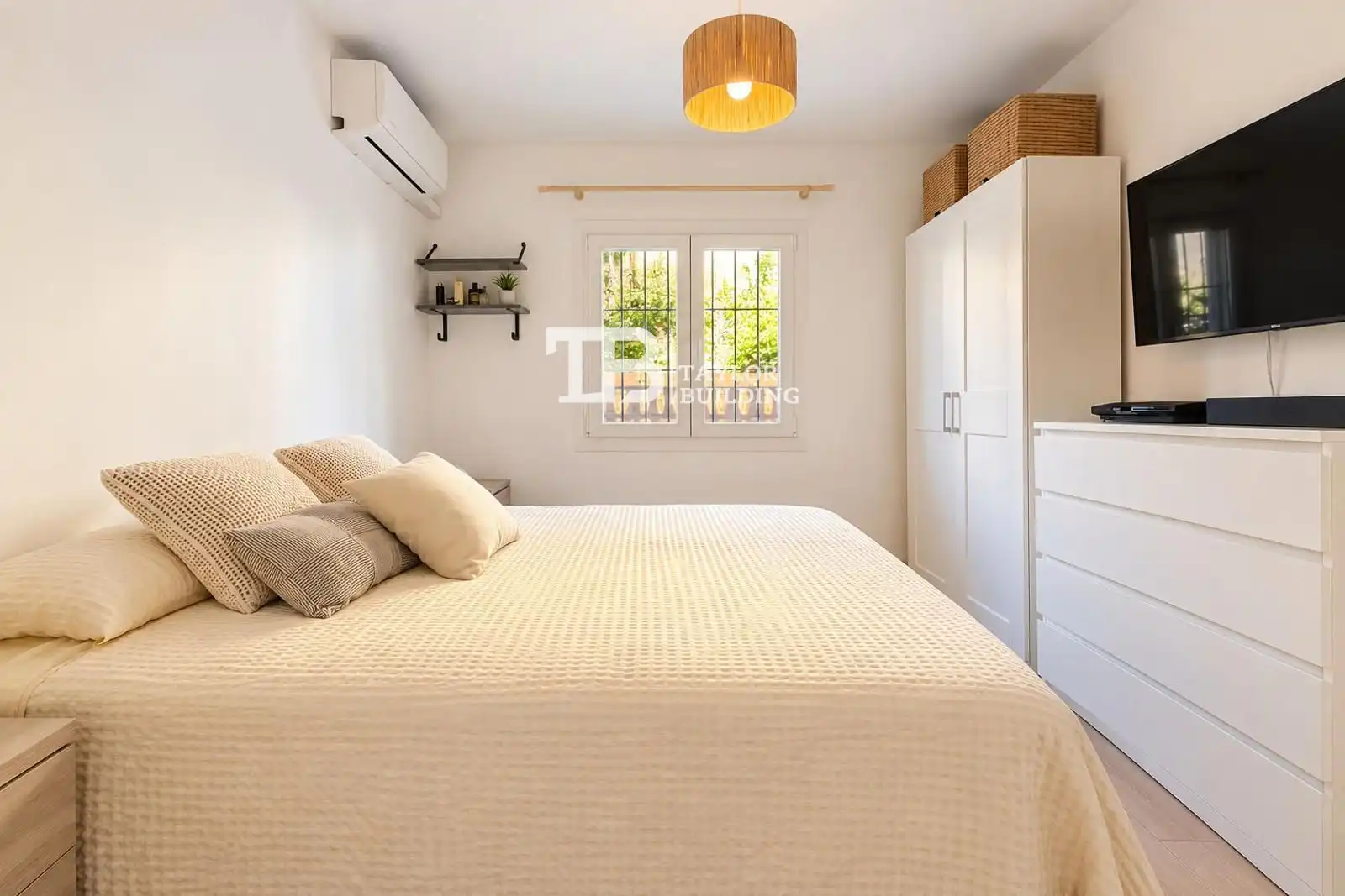 Wohnung mit Pool zum Verkauf in Reina Isabel Catolica, imagen 19