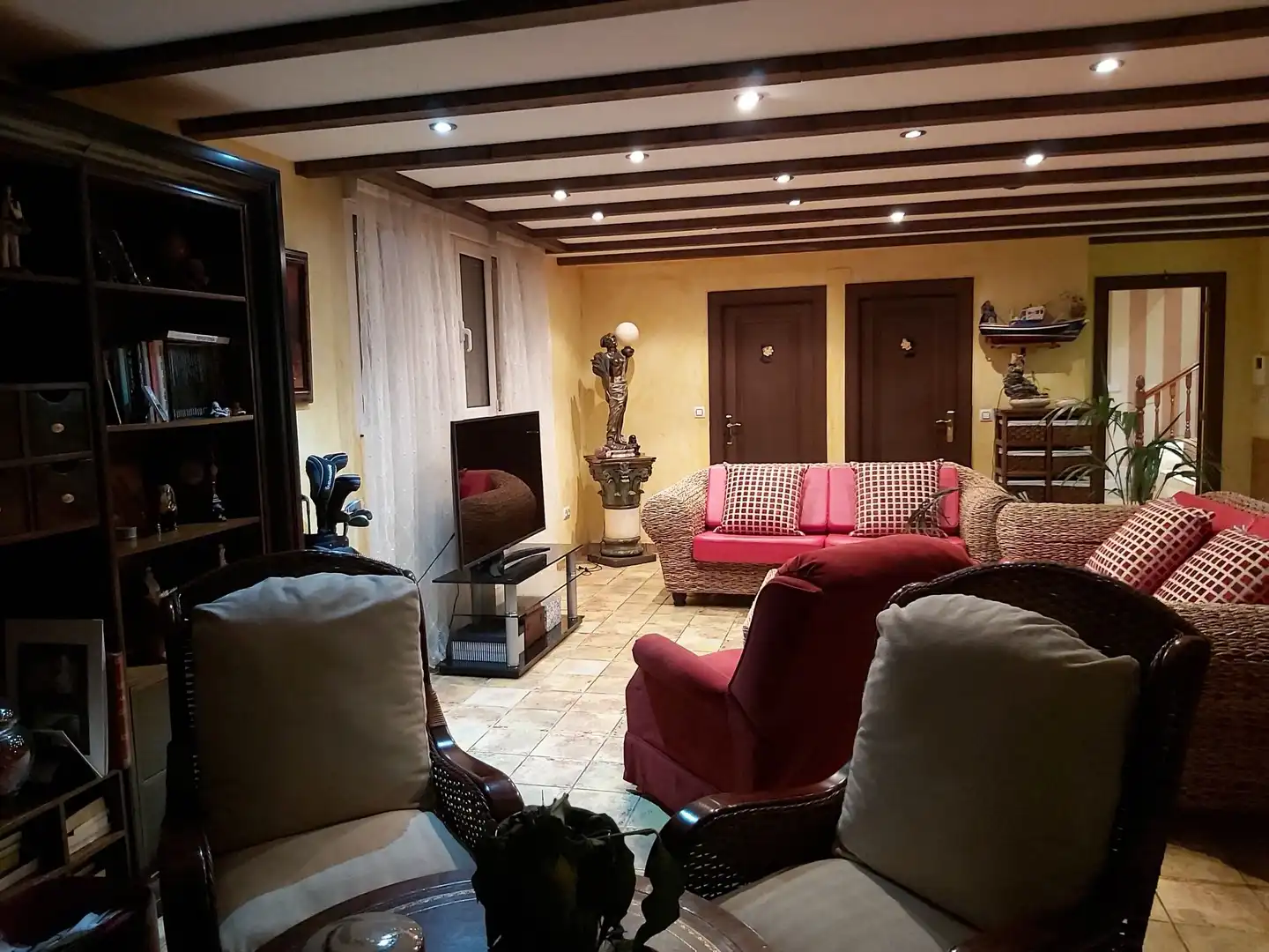 Casa con terraza en venta en Suances, imagen 33