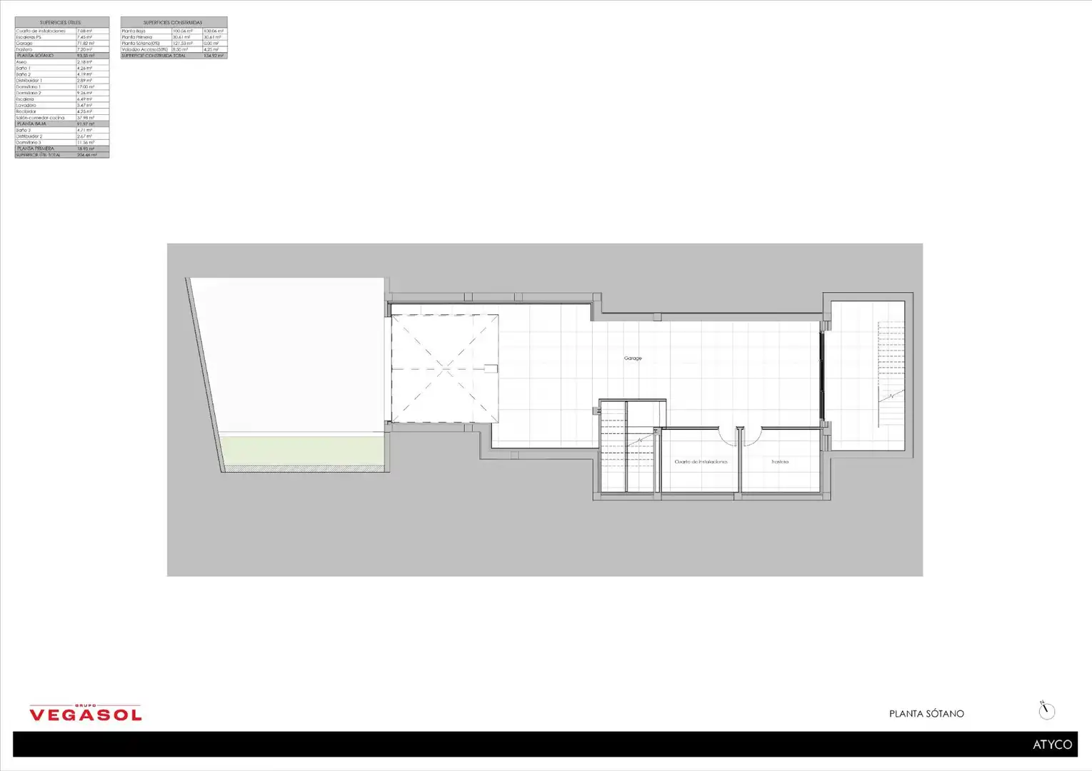 Villa avec piscine à vendre à Avenida Avenida Colinas, imagen 17