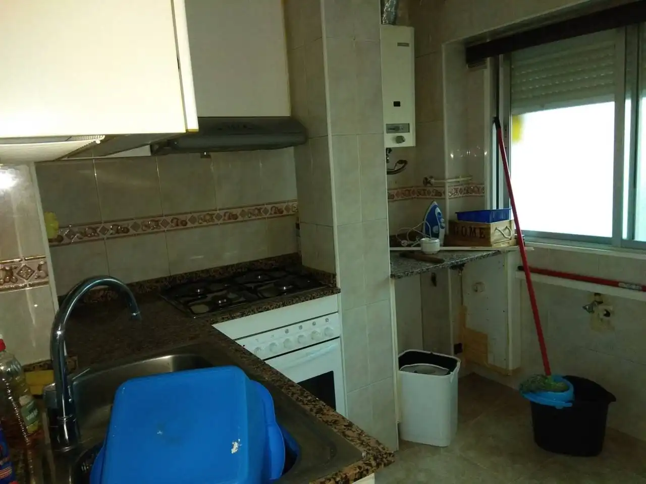 Piso en venta en Calle gabriel ferreter, 1, Sota el Cami Ral