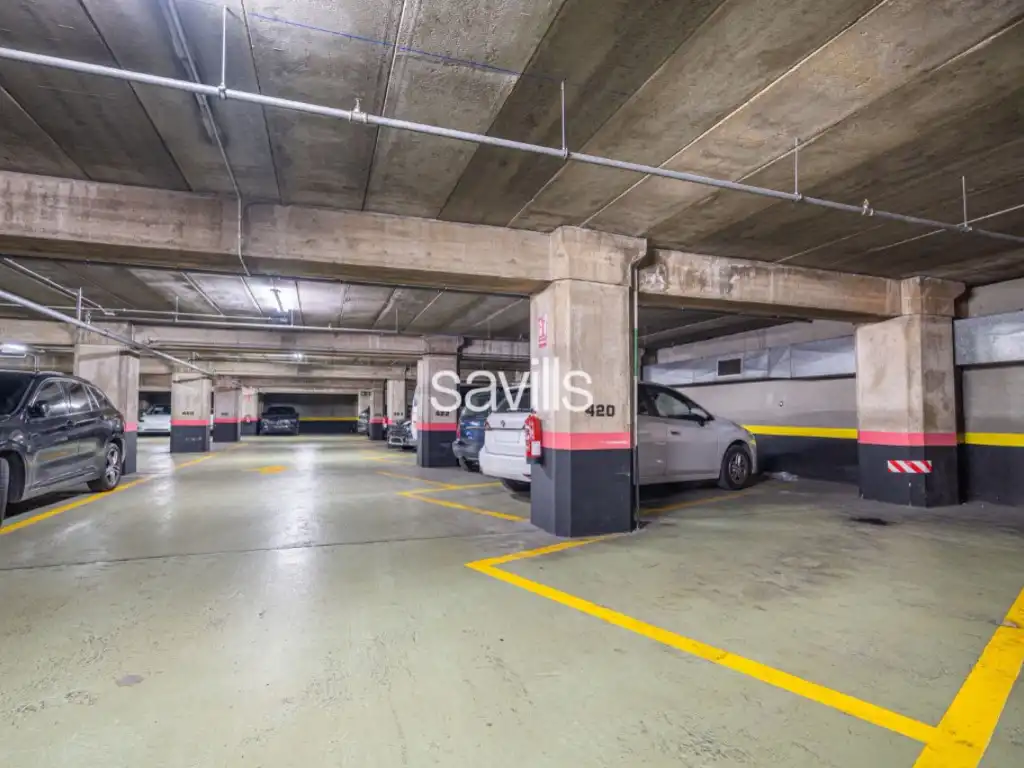 Mini appartamento con ascensore in vendita a Sarrià - Sant Gervasi, imagen 39